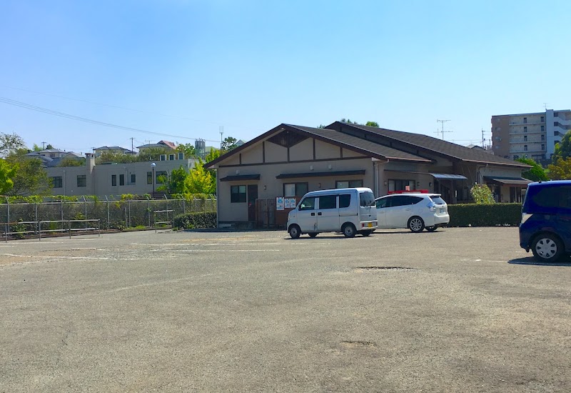 熊本市 麻生田地域コミュニティセンター
