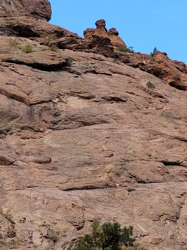 Hiking Area «Seven Falls», reviews and photos, 6 Lake Ave, Colorado Springs, CO 80906, USA