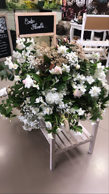 Conter Fleurette à Cornebarrieu