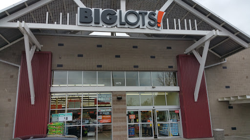 Discount Store «Big Lots», reviews and photos, 1475 11th Ave NW, Issaquah, WA 98027, USA
