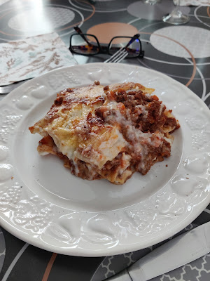 La cuisine d'Anne-Marie à Autrêches