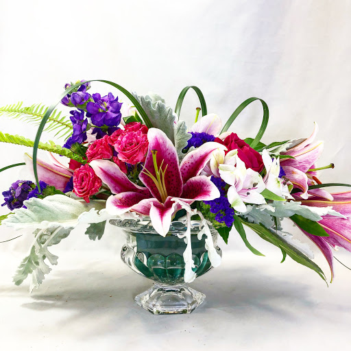 Florist «Imperial Flowers», reviews and photos, 393 Waller Ave #17, Lexington, KY 40504, USA