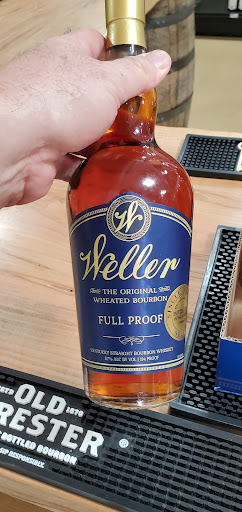 Liquor Store «Interstate Wine & Spirits», reviews and photos, 1427 Interstate Dr, Cookeville, TN 38501, USA