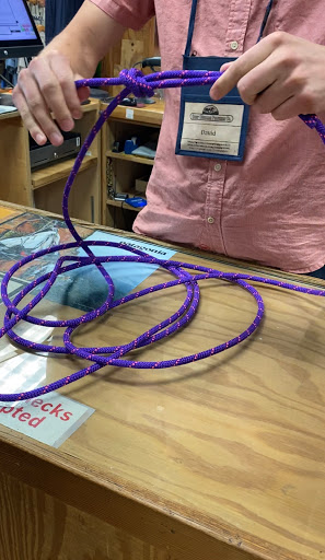 Outdoor Sports Store «Great Outdoor Provision Co.», reviews and photos, 402 S Stratford Rd, Winston-Salem, NC 27103, USA