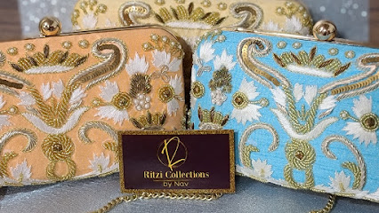 RITZI COLLECTIONS- by Appointment