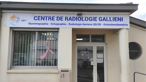 Centre de Radiologie Mutualiste Bordeaux à Bordeaux