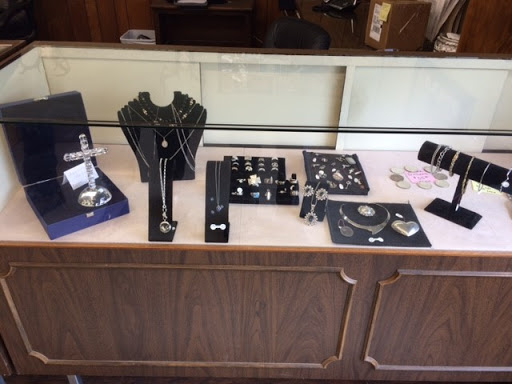 Pawn Shop «Comal Pawn», reviews and photos, 1105 W San Antonio St, New Braunfels, TX 78130, USA