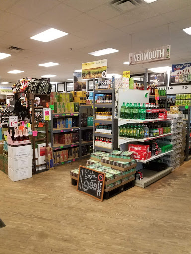 Liquor Store «Edgewater Liquors», reviews and photos, 54 W Central Ave, Edgewater, MD 21037, USA