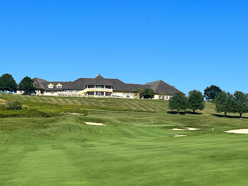 Golf Course «Virtues Golf Club», reviews and photos, 1 Long Dr, Nashport, OH 43830, USA