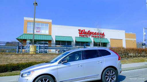 Drug Store «Walgreens», reviews and photos, 4900 Library Rd, Bethel Park, PA 15102, USA