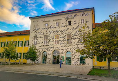 LKH Graz II, Standort Süd PS 12