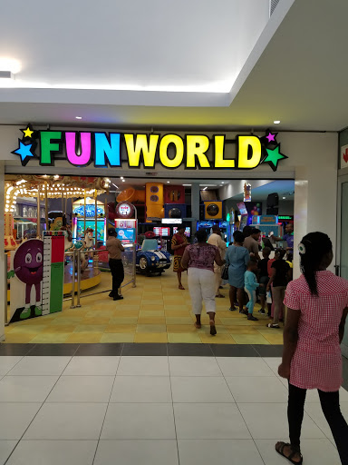 Game -Novare Lekki Mall, Eti-Osa, Sangotedo, Nigeria, Shopping Mall, state Ogun