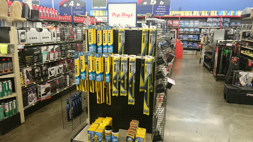 Auto Parts Store «Pep Boys Auto Parts & Service», reviews and photos, 575 State Route 18, E Brunswick, NJ 08816, USA