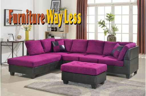 Furniture Store «Furniture Way Less», reviews and photos, 550 Franklin Gateway SE, Marietta, GA 30067, USA