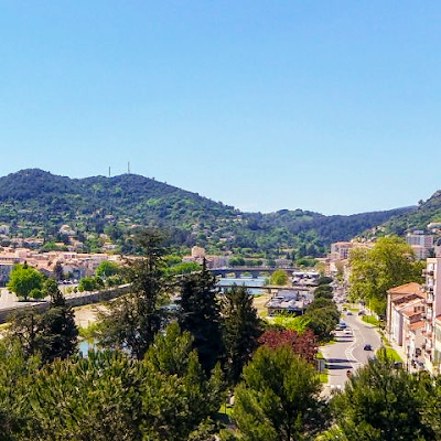Immobilier Ales Rangsy Stephanie Capifrance à Alès