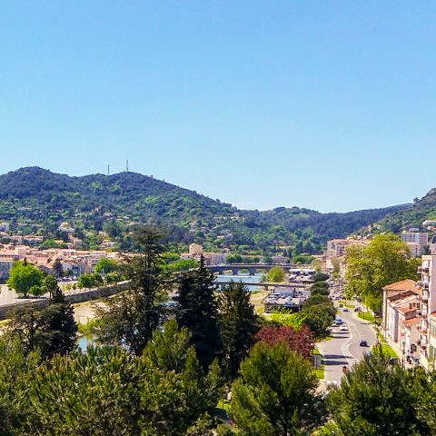 Immobilier Ales Rangsy Stephanie Capifrance à Alès