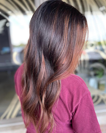 Beauty Salon «Japa Salon», reviews and photos, 1340 W Frontage Rd, Stillwater, MN 55082, USA