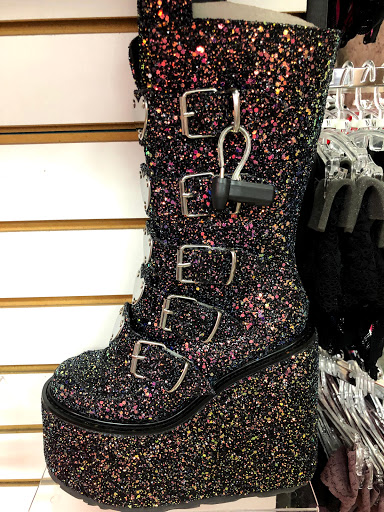 Adult Entertainment Store «Premier Couples Superstore», reviews and photos, 5009 S Orange Blossom Trail, Orlando, FL 32839, USA