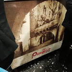 Photo n°3 de l'avis de Patrizia.a fait le 03/05/2019 à 06:38 sur le  Boulangerie Fiore à Bari