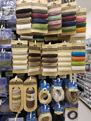 Fabric Store «Jo-Ann Fabrics and Crafts», reviews and photos, 1335 Creston Park Dr, Janesville, WI 53545, USA