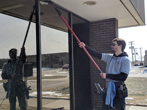Window cleaning service Warren
