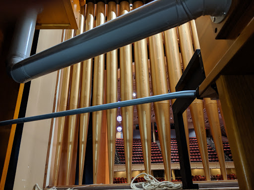 Auditorium «Merrill Auditorium», reviews and photos, 20 Myrtle St, Portland, ME 04101, USA