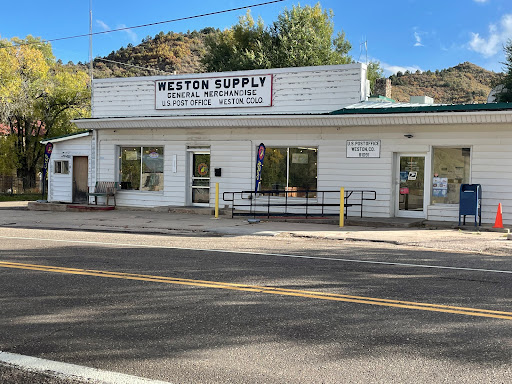 Weston Canary @ Weston Supply