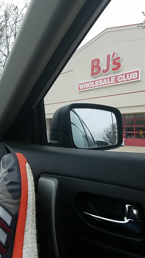 Warehouse club «BJ’s Wholesale Club», reviews and photos, 4365 Richmond Rd, Warrensville Heights, OH 44122, USA