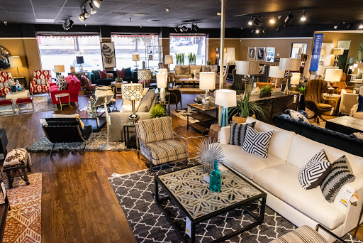 Furniture Store «Charter Furniture - Dallas», reviews and photos, 15101 Midway Rd, Addison, TX 75001, USA