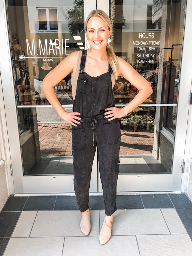 Boutique «M.MARIE», reviews and photos, 337 W Central Ave, Winter Haven, FL 33880, USA