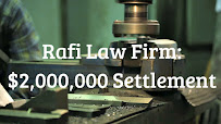 Rafi Law Firm - Photo 7 - Car repair in College Park, GA, South Fulton