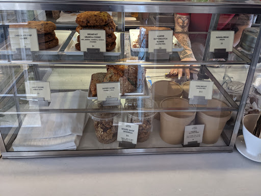 Coffee Shop «Kohi Coffee Company», reviews and photos, 199 Commercial St, Provincetown, MA 02657, USA