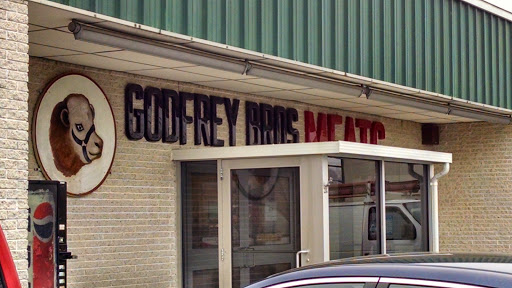 Butcher Shop «Godfrey Bros. Meats, inc.», reviews and photos, 7137 Susquehanna Trail, York, PA 17403, USA
