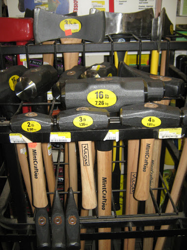 Hardware Store «Overland Hardware Co», reviews and photos, 2520 Woodson Rd, Overland, MO 63114, USA