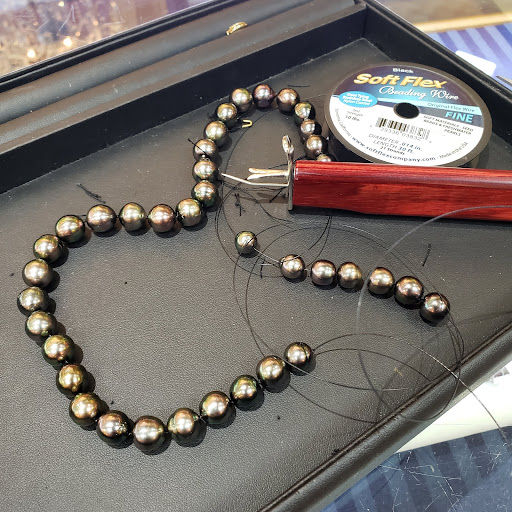 Jeweler «Gold N Carats», reviews and photos, 7601 N MacArthur Blvd #130, Irving, TX 75063, USA