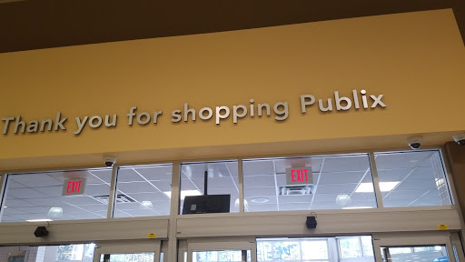 Supermarket «Publix Super Market at Peachtree East», reviews and photos, 130 Peachtree East Shopping Center # 4, Peachtree City, GA 30269, USA