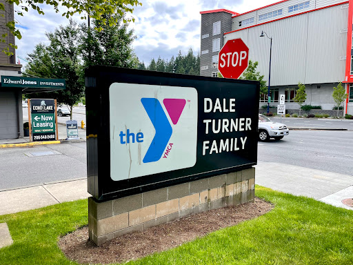 Youth Organization «Dale Turner Family YMCA», reviews and photos, 19290 Aurora Ave N, Shoreline, WA 98133, USA