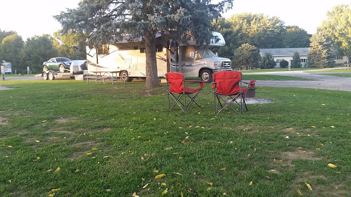 Campground «Baylor Beach Park, Inc.», reviews and photos, 8777 Manchester Ave SW, Navarre, OH 44662, USA