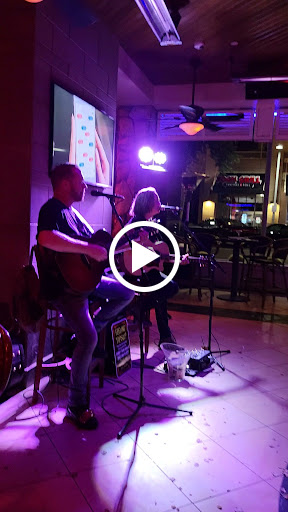 Lounge «Blue Martini Lounge», reviews and photos, 5455 E High St, Phoenix, AZ 85054, USA