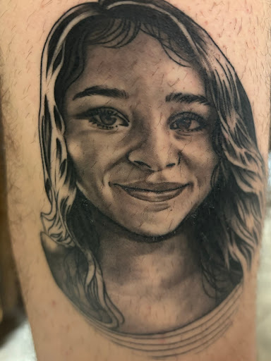 Explore couple tattoo ideas small, creative tattoo ideas in Bakersfield, available at Treat Me Nice Tattoo