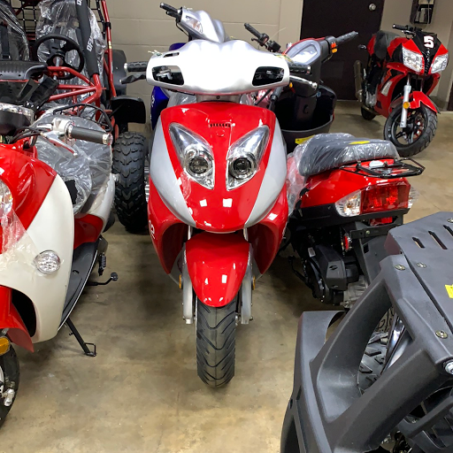 ATV Dealer «360 PowerSports», reviews and photos, 711 106th St, Arlington, TX 76011, USA