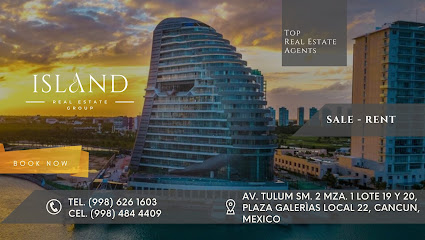 Island Real Estate Group