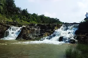 Chhatwada small falls image