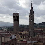 Photo n°2 de l'avis de Federica.a fait le 30/04/2018 à 16:34 sur le  Hotel Villani à Florence