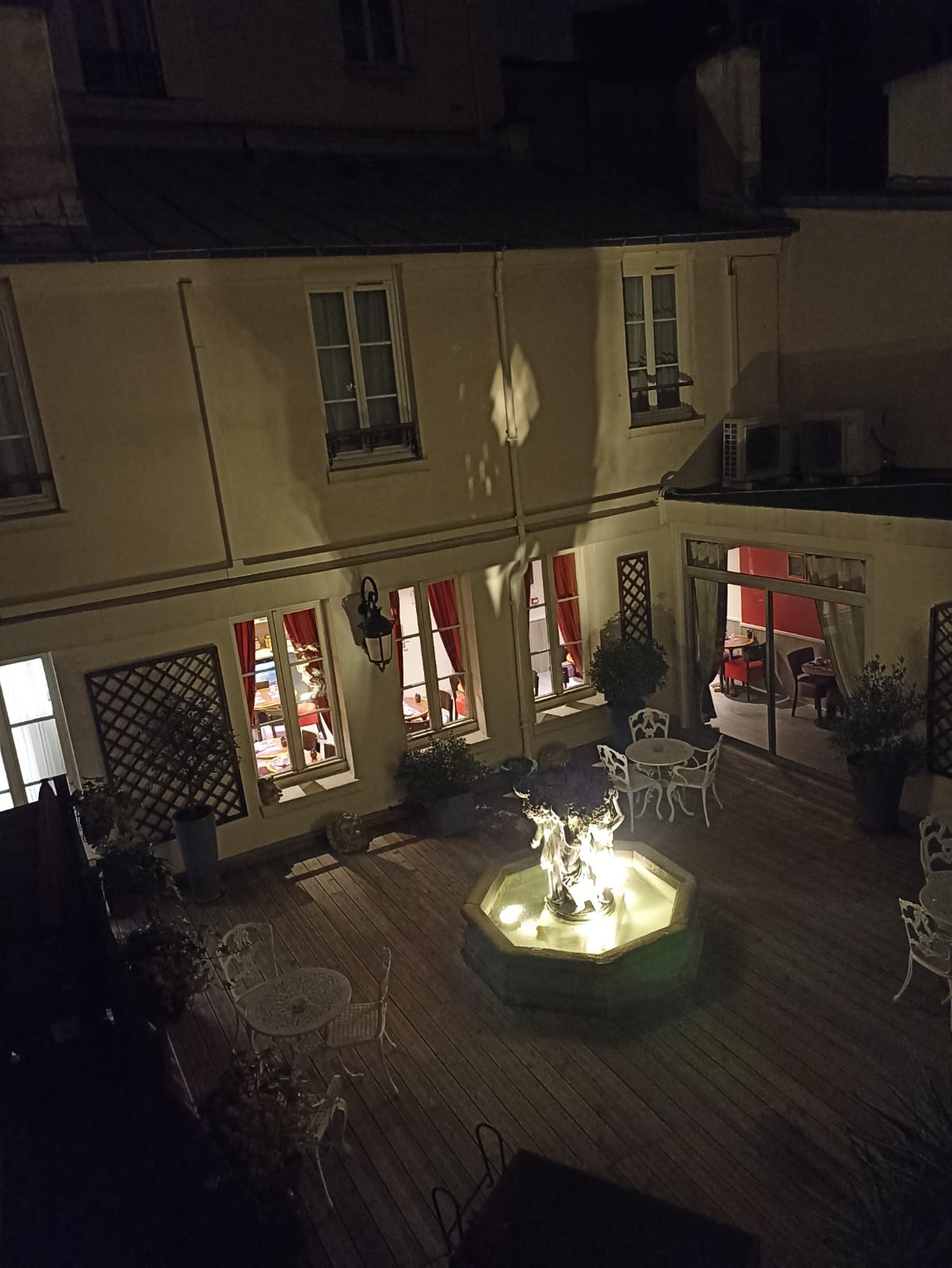 Photo n° 1 de l'avis de Alice.e fait le 14/03/2023 à 22:20