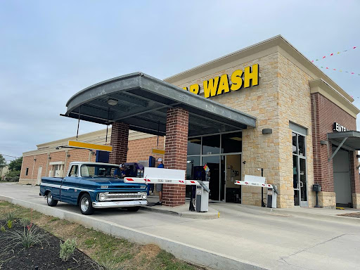 Car Wash «Davis Express Car Wash», reviews and photos, 5901 Davis Blvd, North Richland Hills, TX 76180, USA