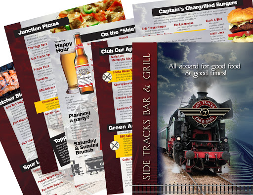 Advertising Agency «Tomlinson Design & Advertising», reviews and photos, 11590 Highland Rd #101, Hartland, MI 48353, USA