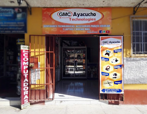 GMC Ayacucho Technologies