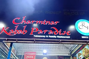 Charminar Kabab Paradise image