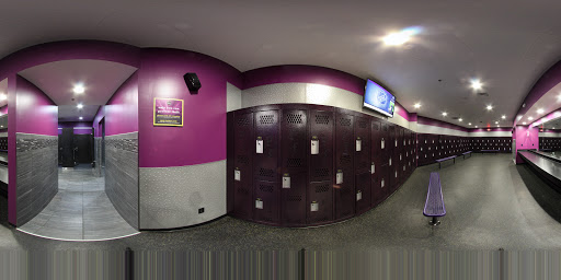 Gym «Planet Fitness», reviews and photos, 4640 W Market St #101, Greensboro, NC 27407, USA